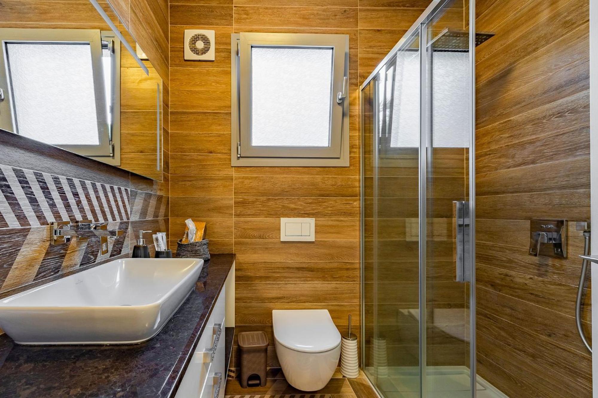 Luxury Close To The Beach, Shared Pool - Christine Complex Limassol